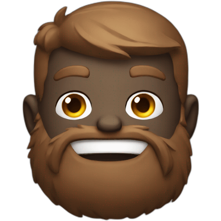 Mister beast emoji