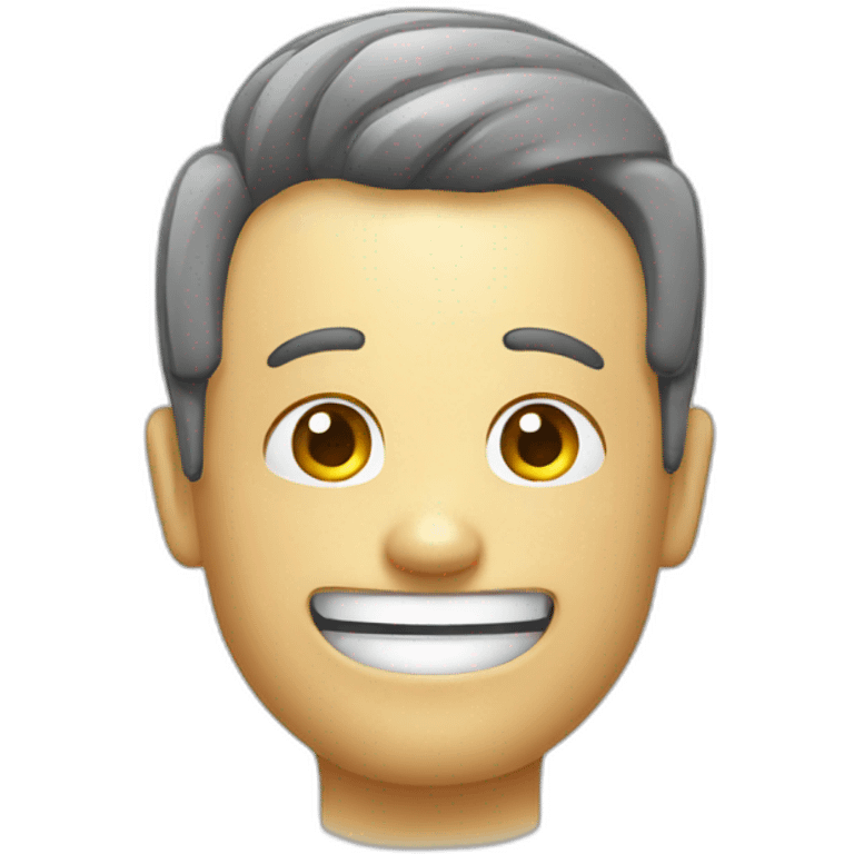 Chiropractic  emoji