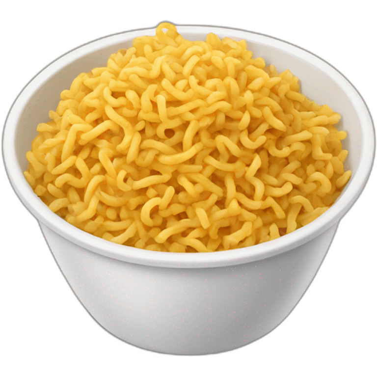 indomie emoji