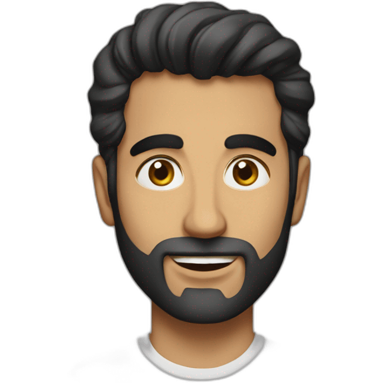 Ali karimi emoji