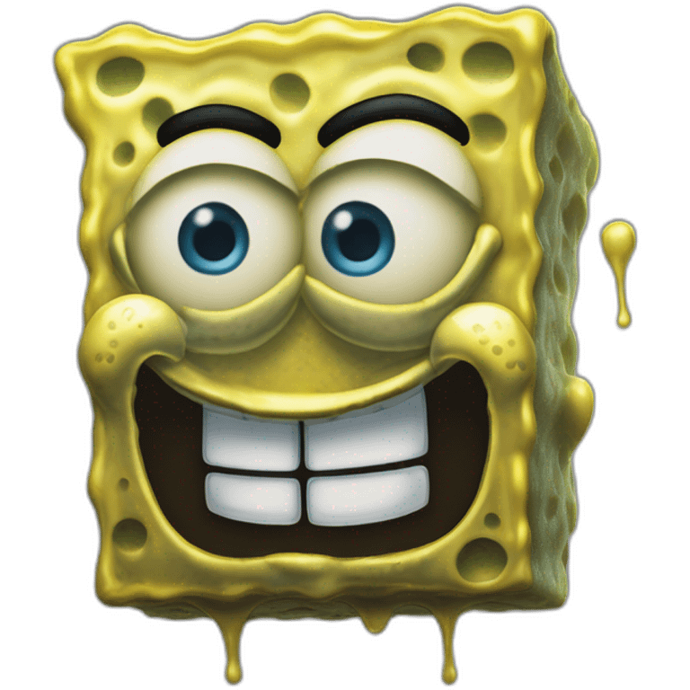 SpongeBob-SquarePants,bathed-in-shadows,-fov-90-degrees,-short-lighting,-l-usm,-cold-colors,-gilded-technique,-extremely-hyper-aesthetic,-absurdres emoji