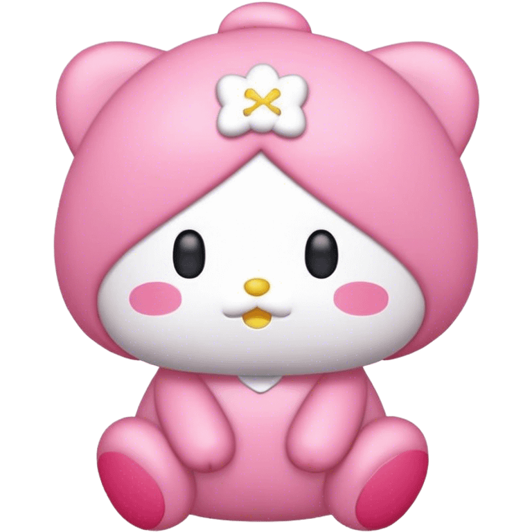 sanrio emoji