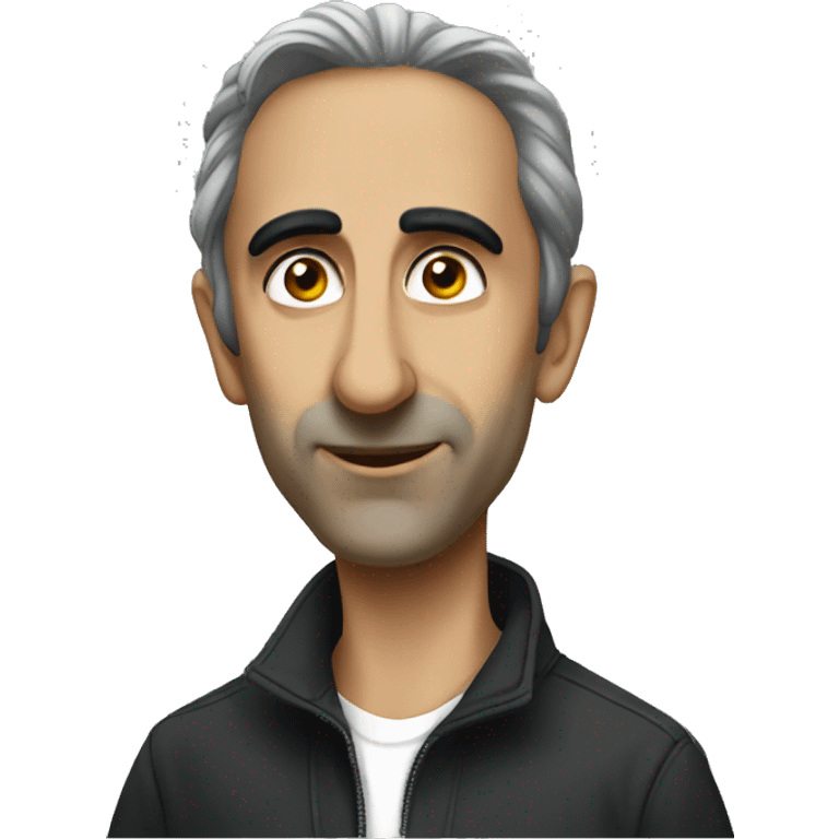 Zemmour emoji