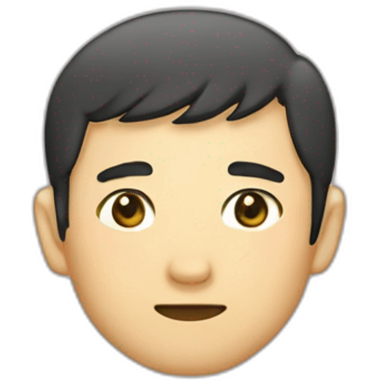 岸田文雄 emoji