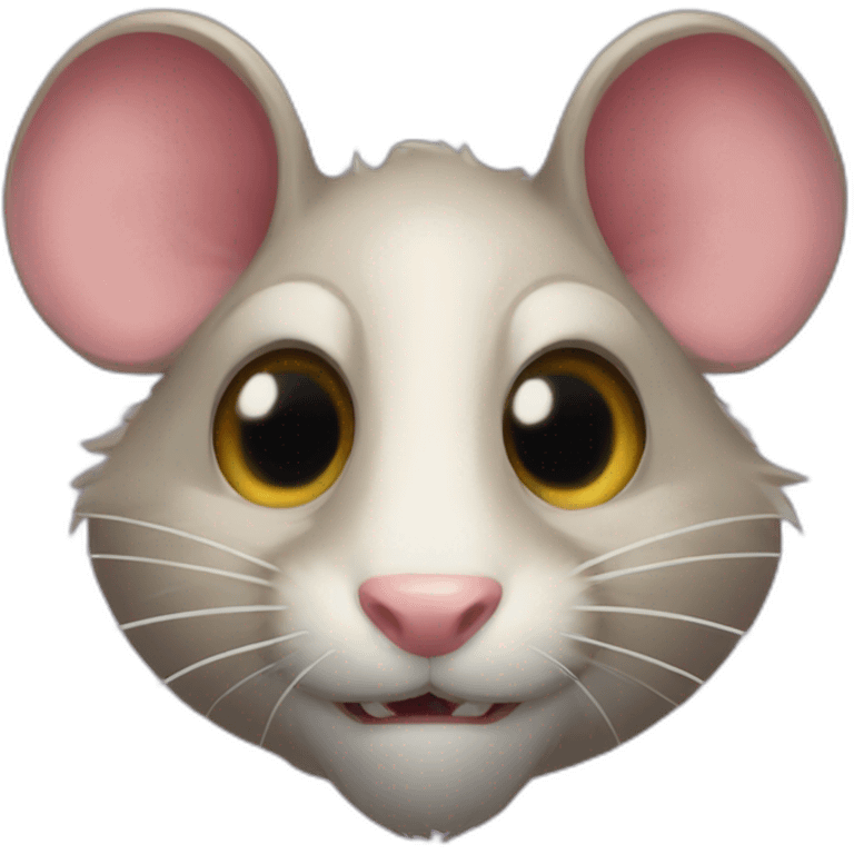 League of legends twitch rat emoji