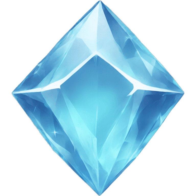 Crystal emoji