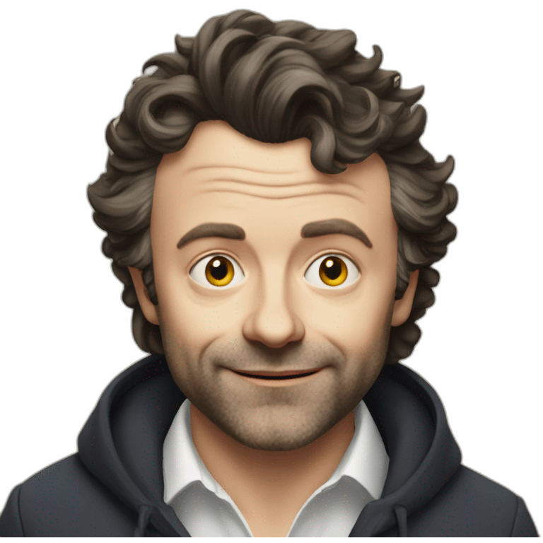 michael sheen emoji