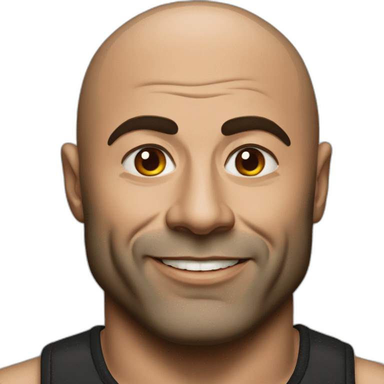 joe rogan emoji