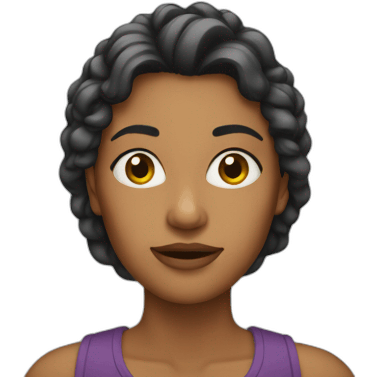 woman emoji