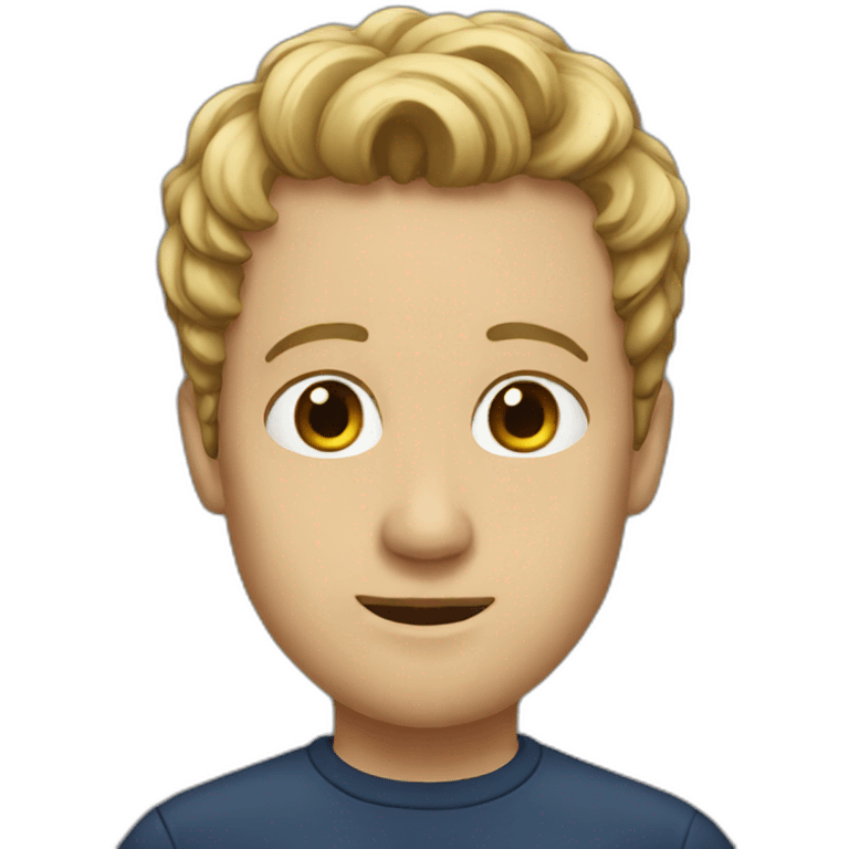 william emoji