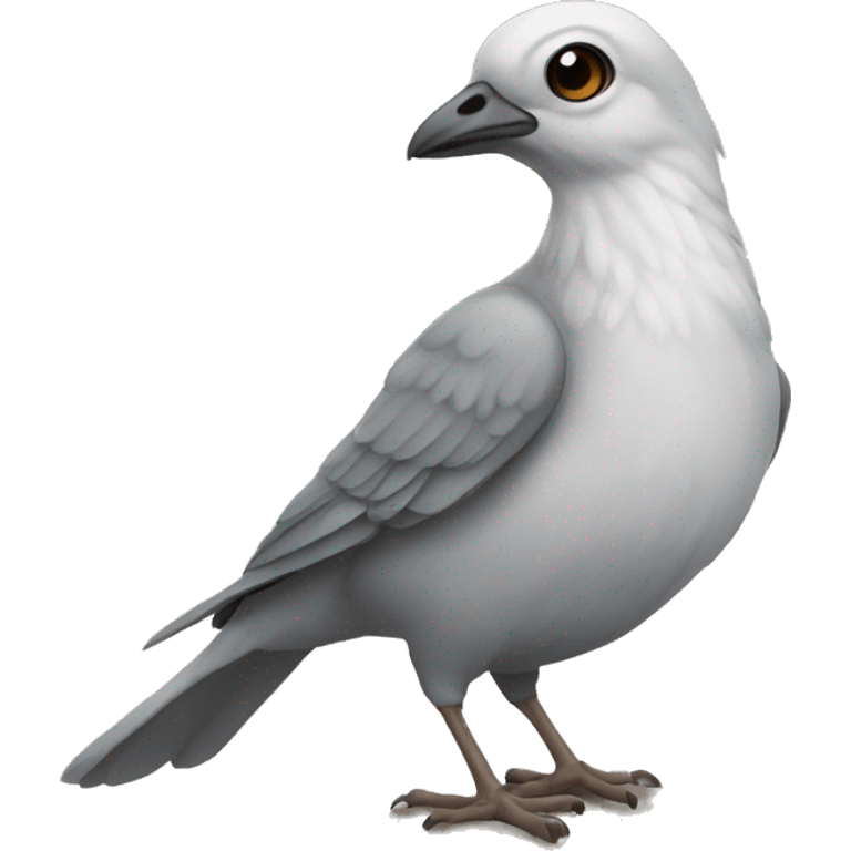 handove emoji