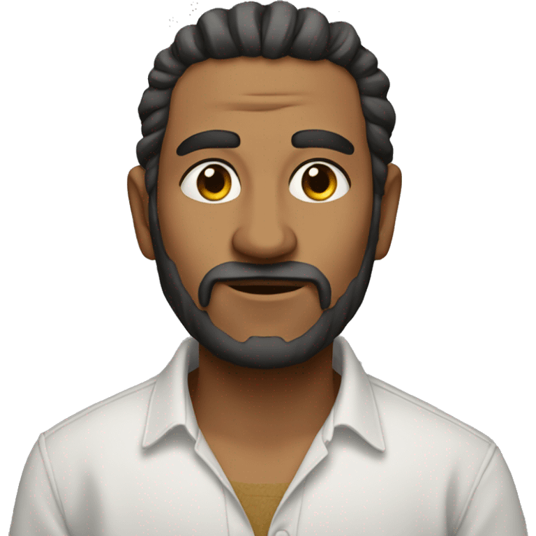 gitano emoji