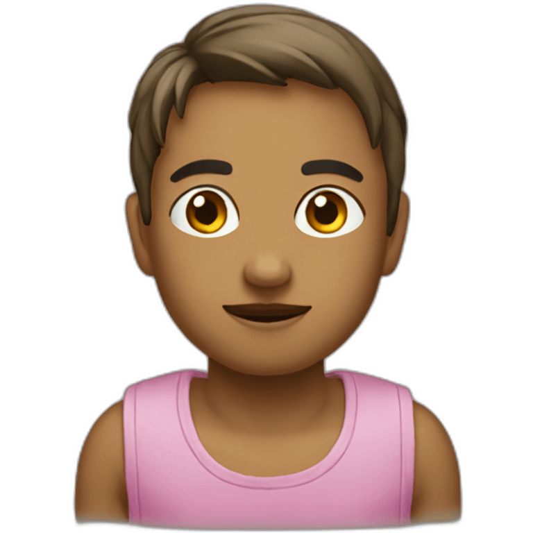 Mssethei emoji