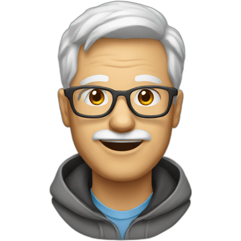 senior software engineer emoji