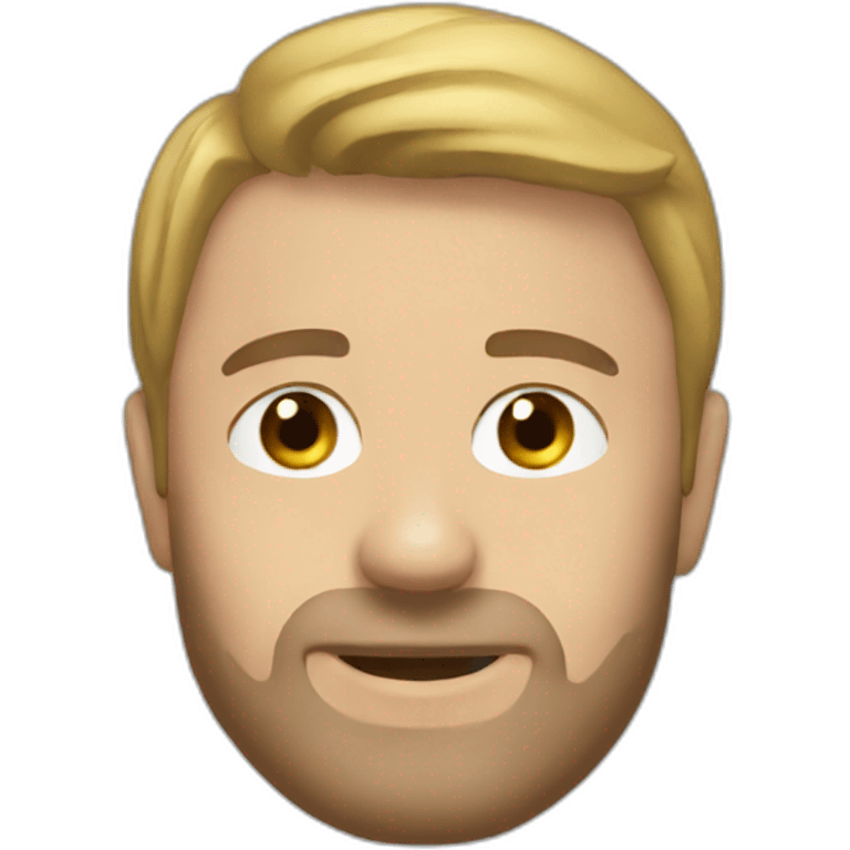 Andrew Tate emoji