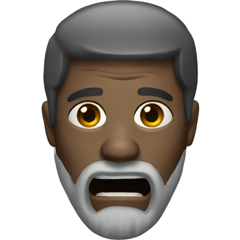 Walking dead emoji