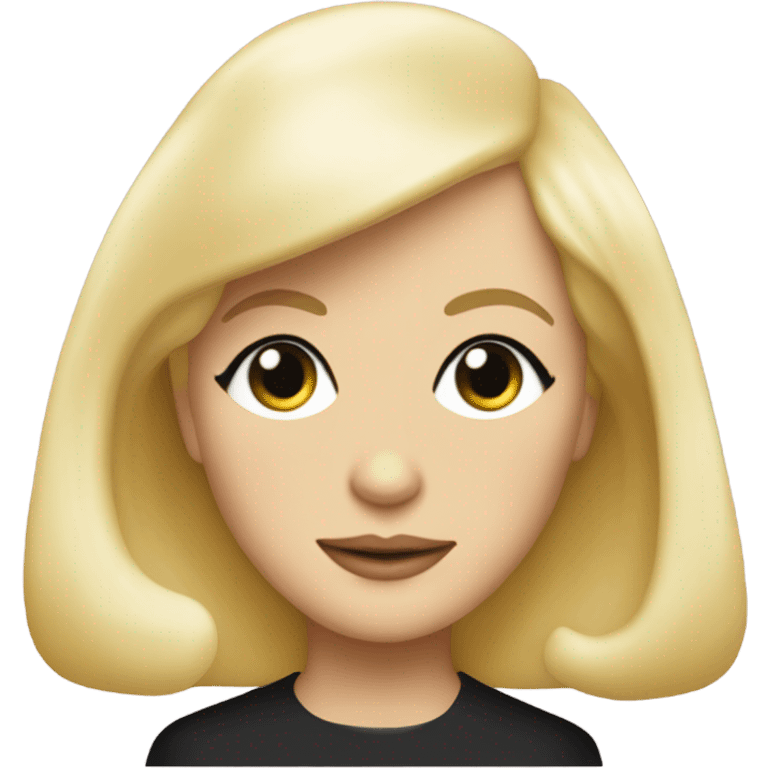 Sylvie Vartan emoji