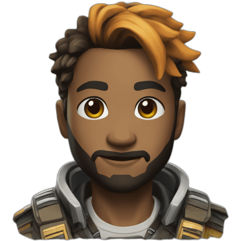 apex legends emoji