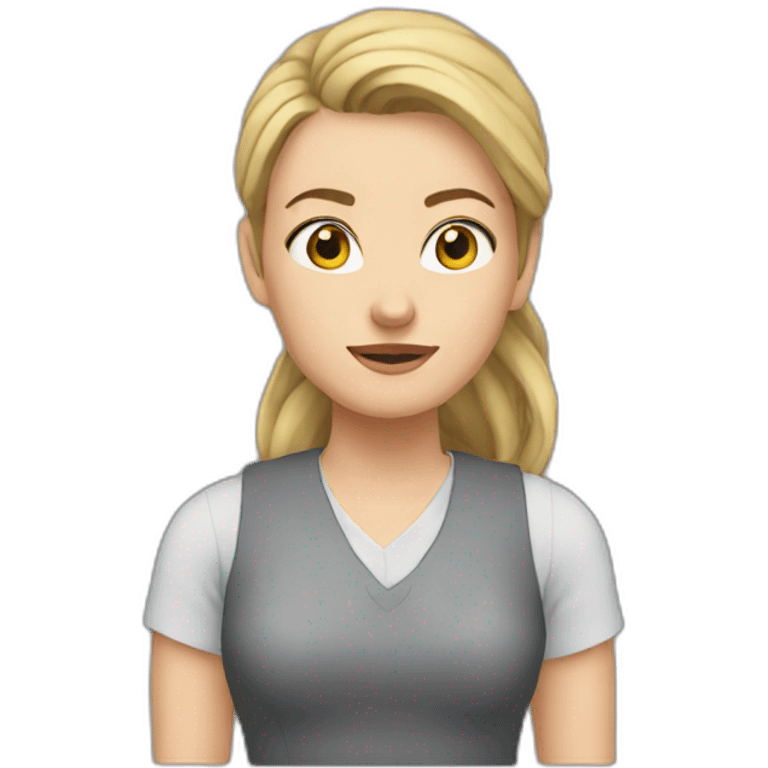 Emma myers emoji