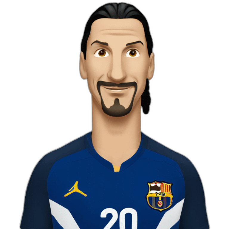 ibrahimovic emoji