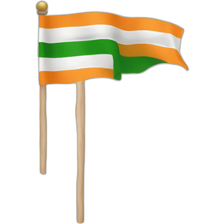 India flag  emoji