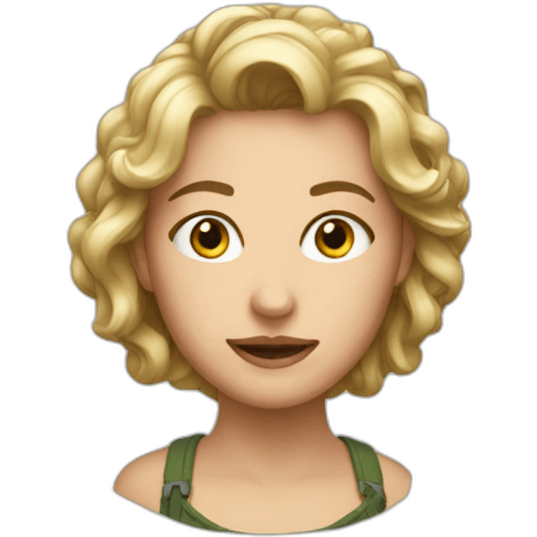 Derolyn emoji