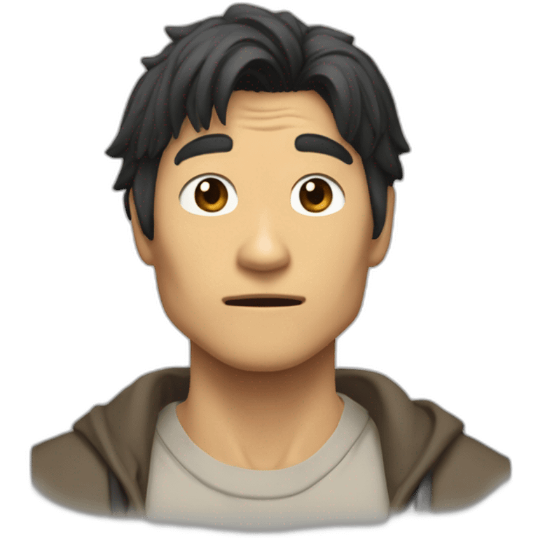 Conan edogawa emoji