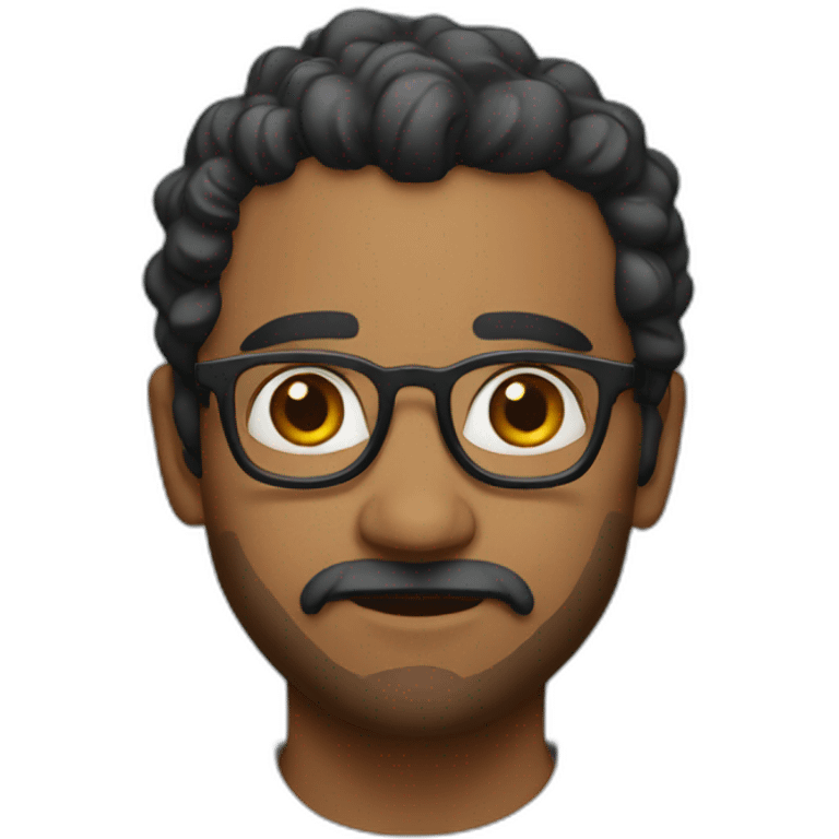 Chamath emoji