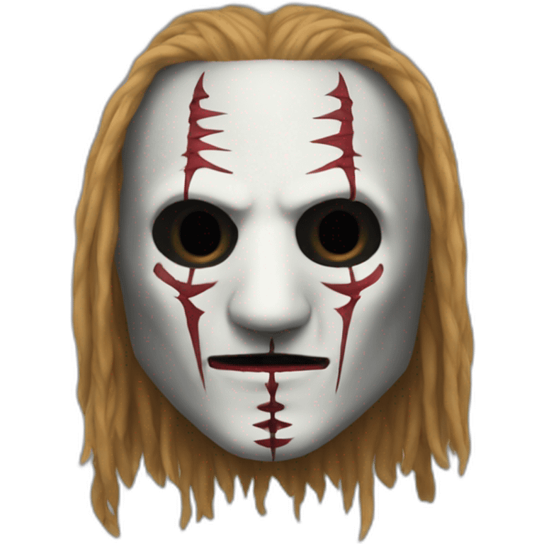 Slipknot emoji