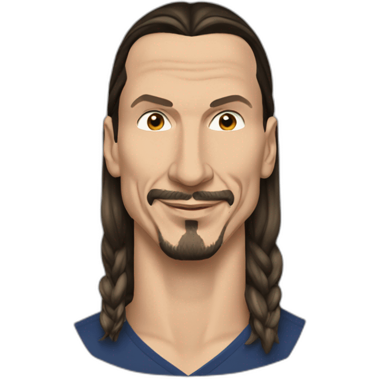 ibrahimovic emoji