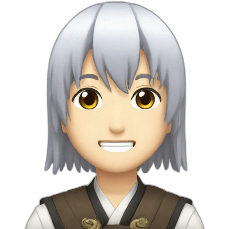 nagi seishiro emoji