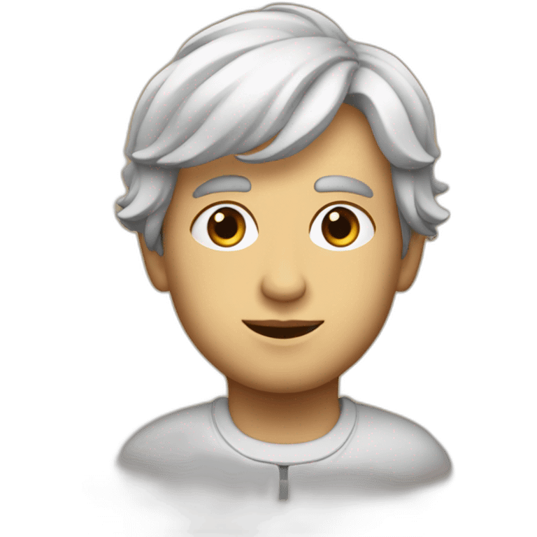 la daronne a corentin emoji