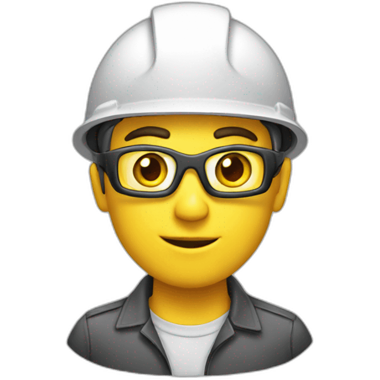 technical supervision emoji