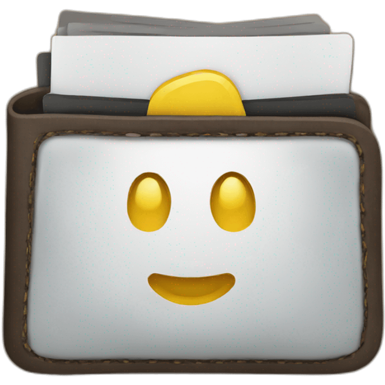 Citizen wallet emoji