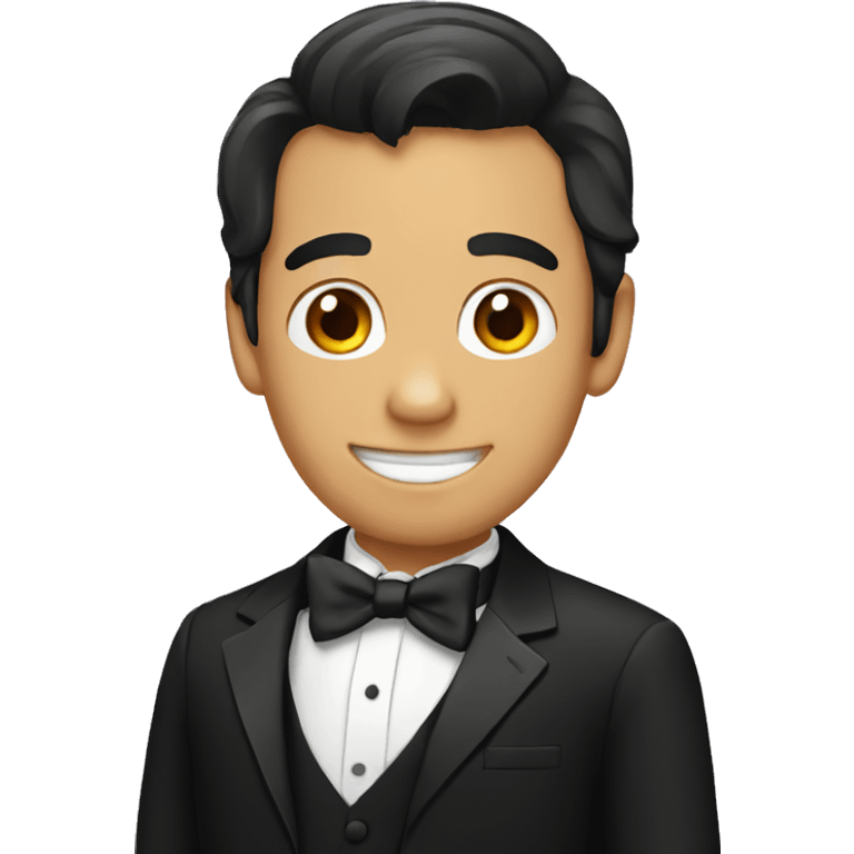 tux emoji