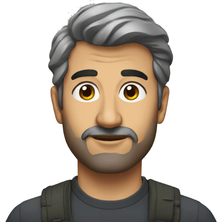 Ahmed Aliskhabov emoji