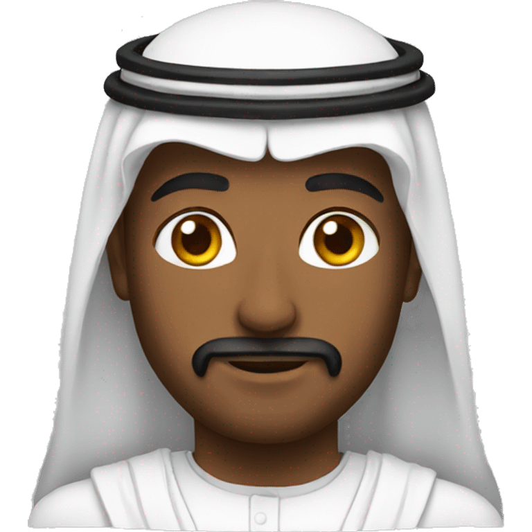 UAE emoji