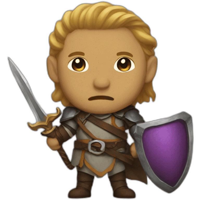 dungeons and dragons emoji