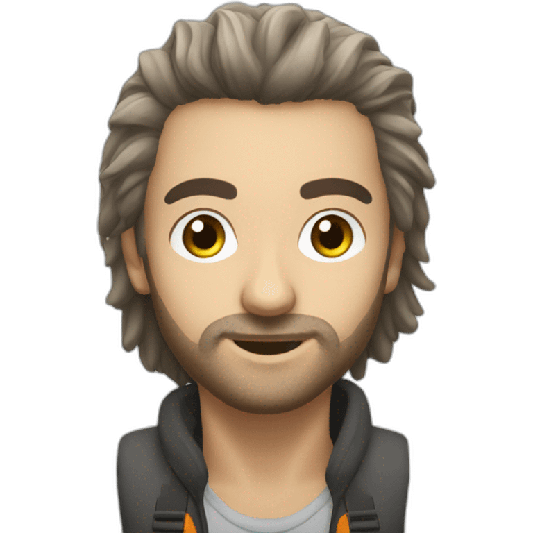 Dacia Duster emoji