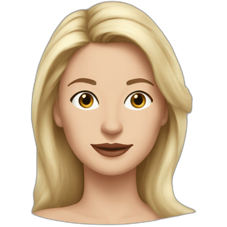 sandrine delage emoji