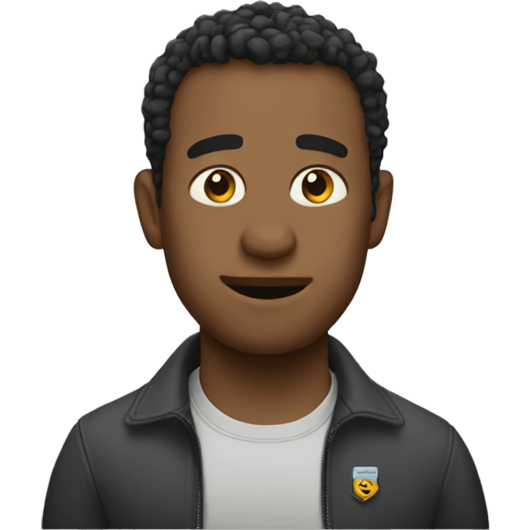 Stanley emoji