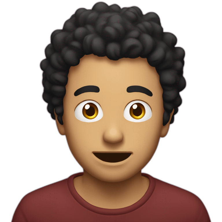 Kev adams emoji