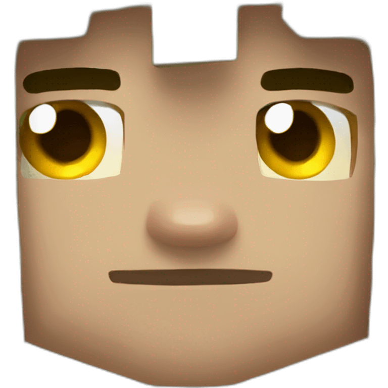 chat minecraft emoji