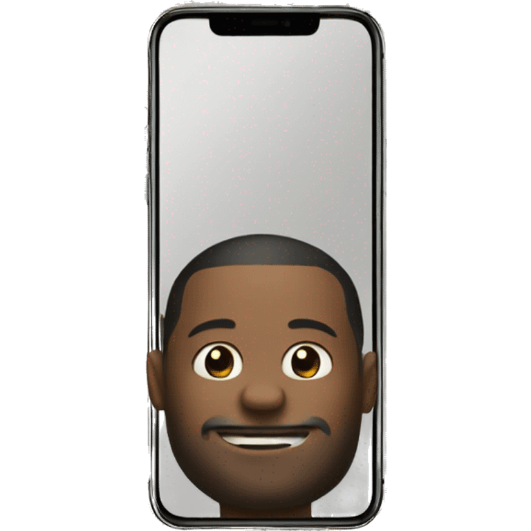 iphone 15 pro max emoji