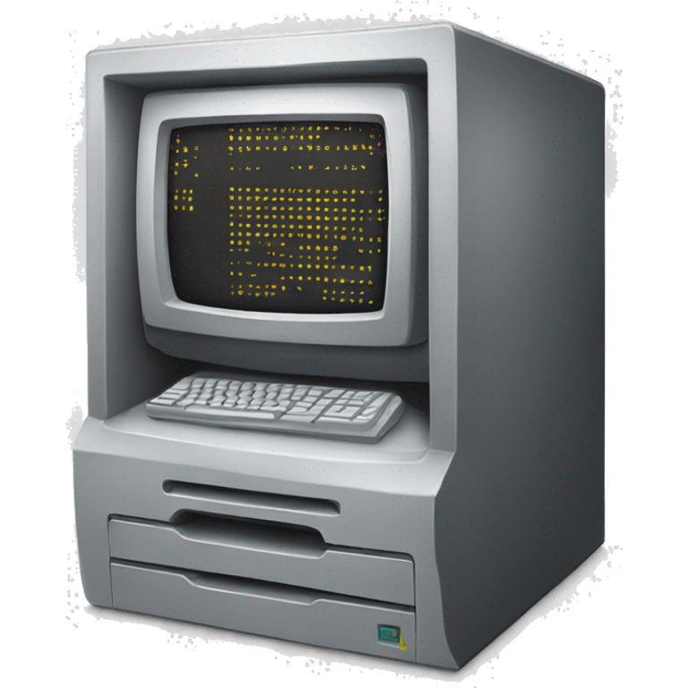 computador emoji