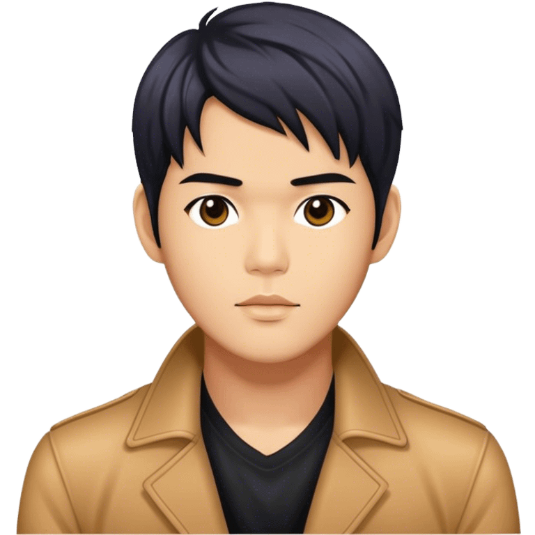 Jay Chou emoji