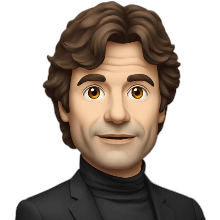 Maxime Ardant emoji