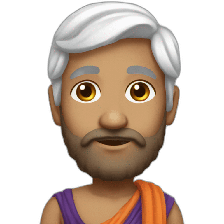 Jay shree ram emoji