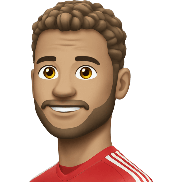 manchester united emoji