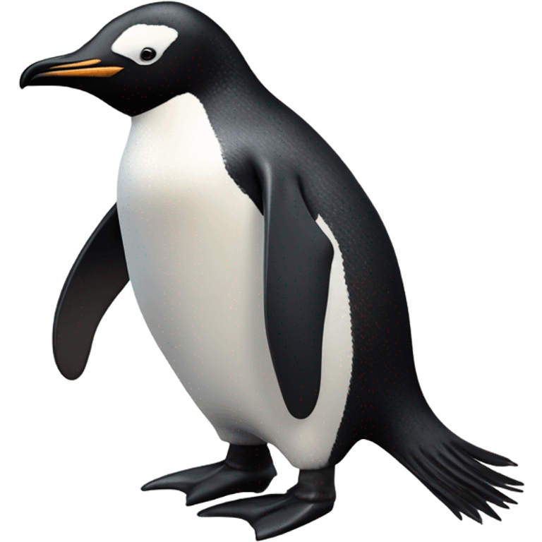 Penguin emoji